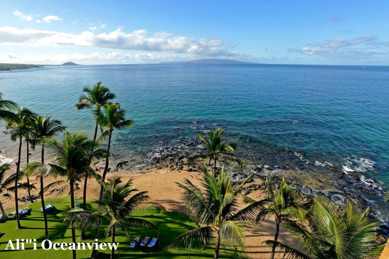 Mana Kai Maui - Official Onsite Rental Company Wailea  Exterior photo