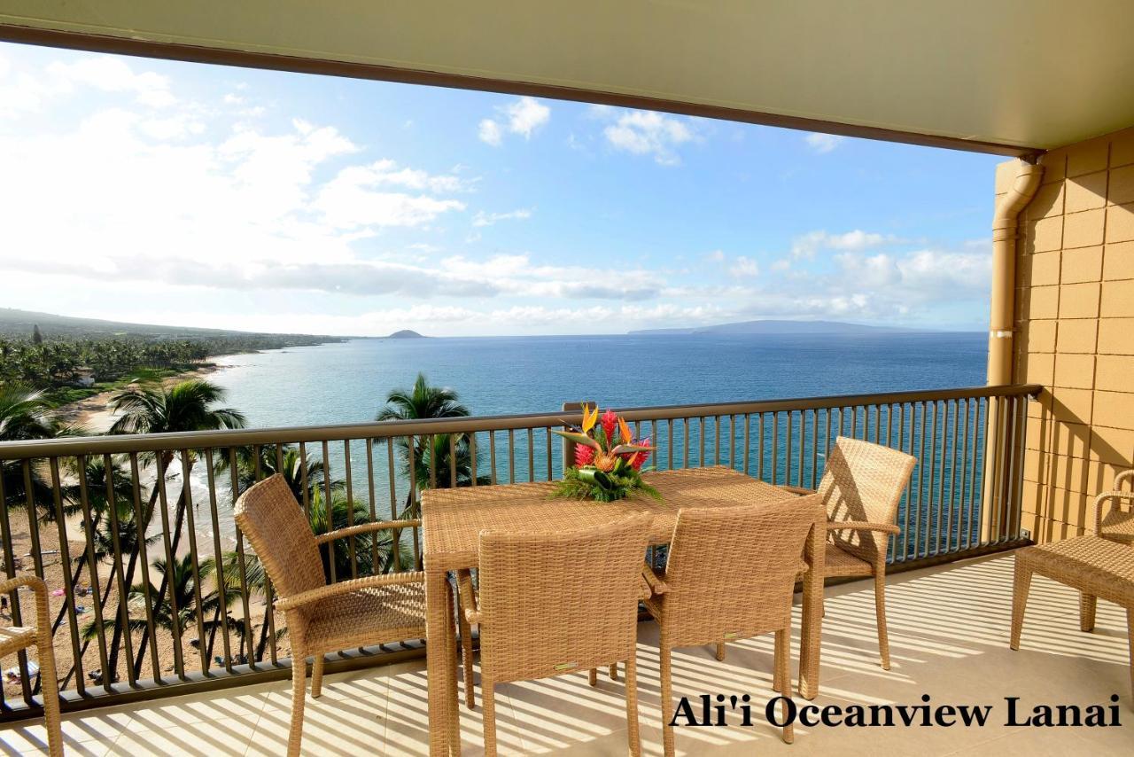Mana Kai Maui - Official Onsite Rental Company Wailea  Exterior photo