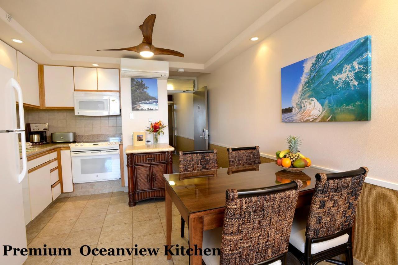 Mana Kai Maui - Official Onsite Rental Company Wailea  Exterior photo