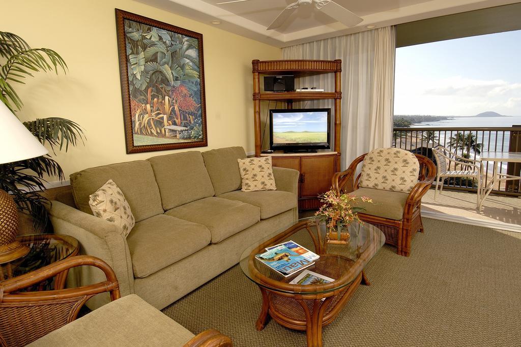 Mana Kai Maui - Official Onsite Rental Company Wailea  Exterior photo