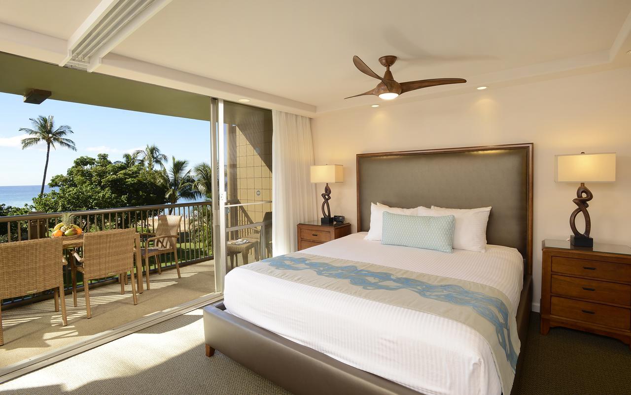 Mana Kai Maui - Official Onsite Rental Company Wailea  Exterior photo