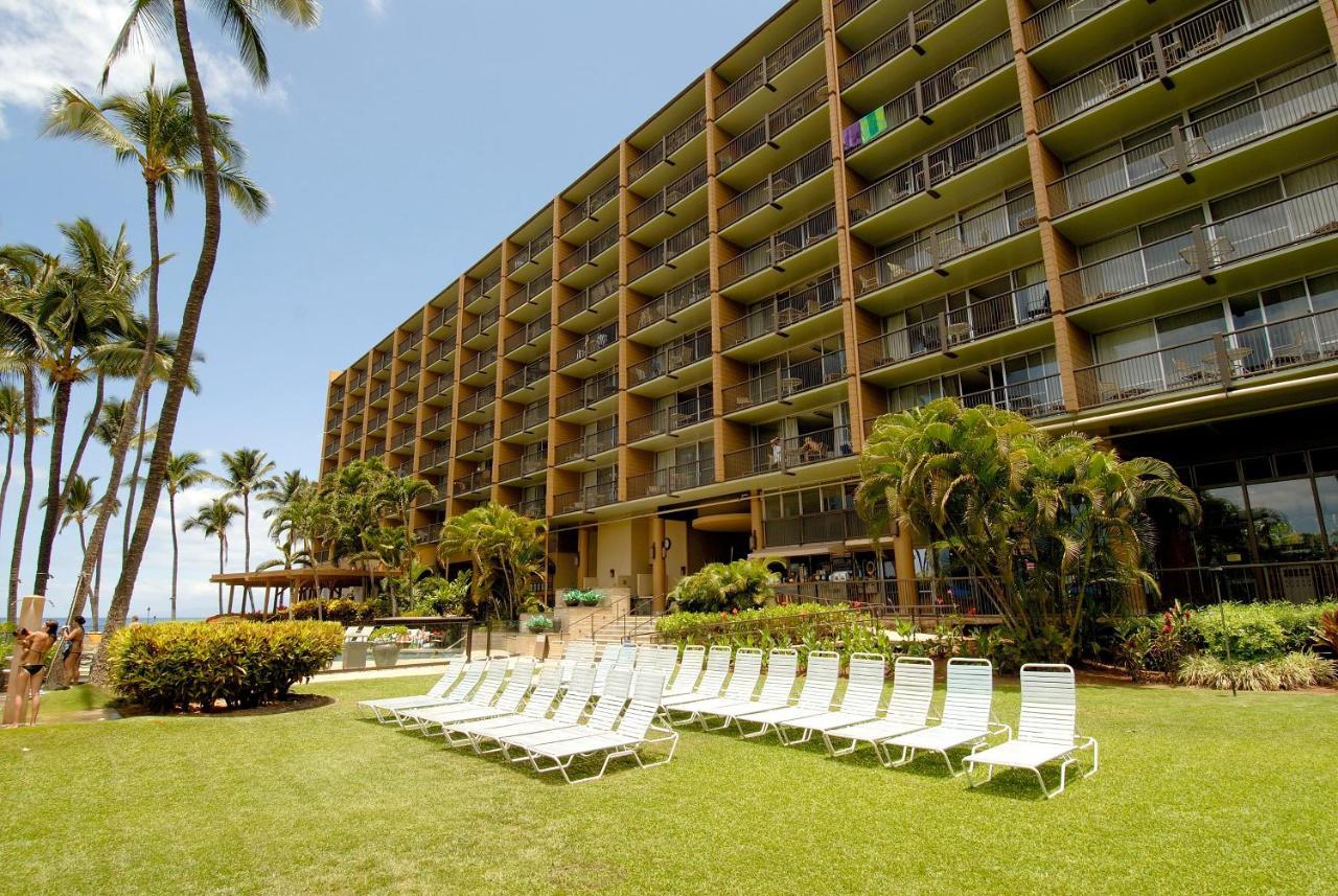 Mana Kai Maui - Official Onsite Rental Company Wailea  Exterior photo