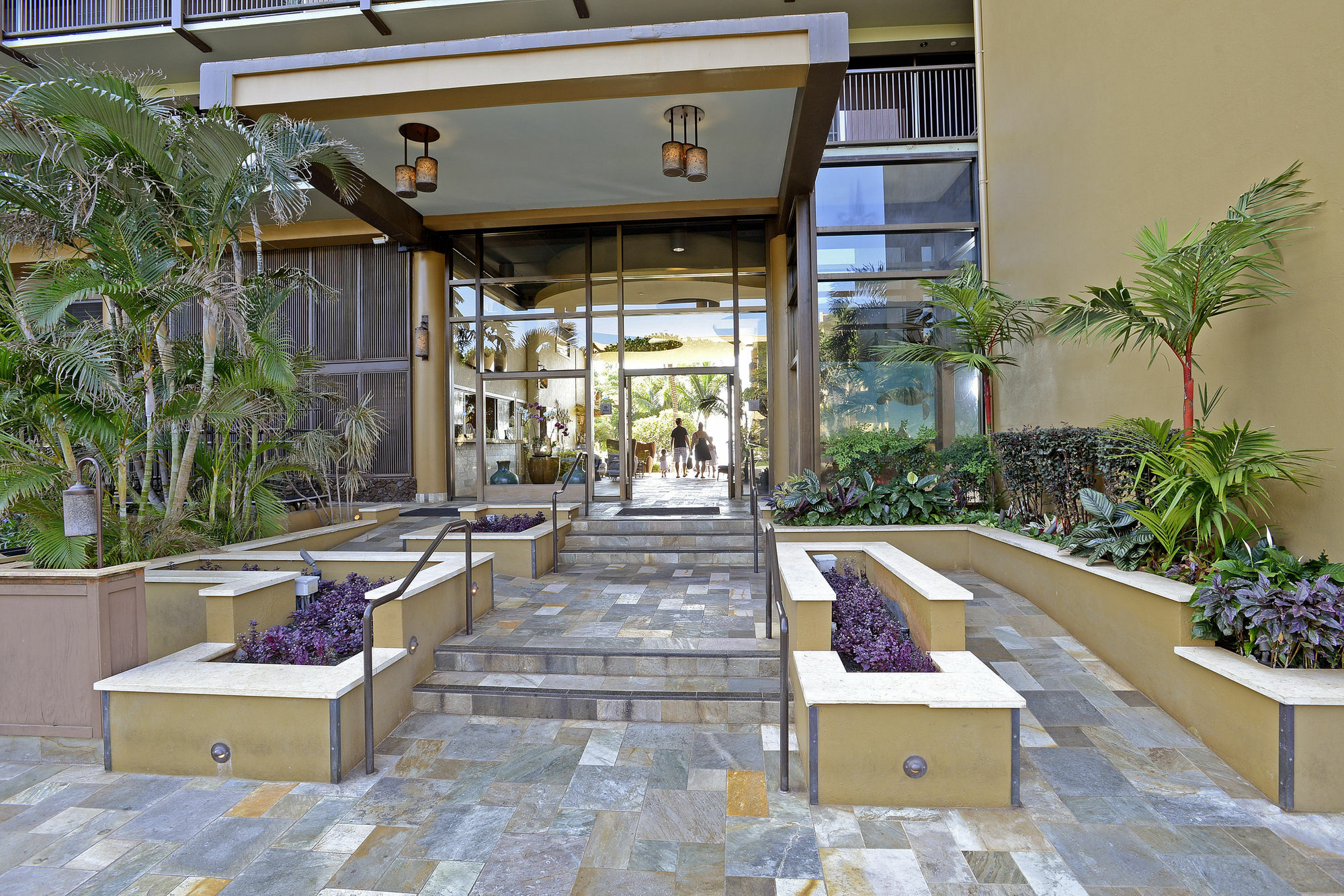 Mana Kai Maui - Official Onsite Rental Company Wailea  Exterior photo