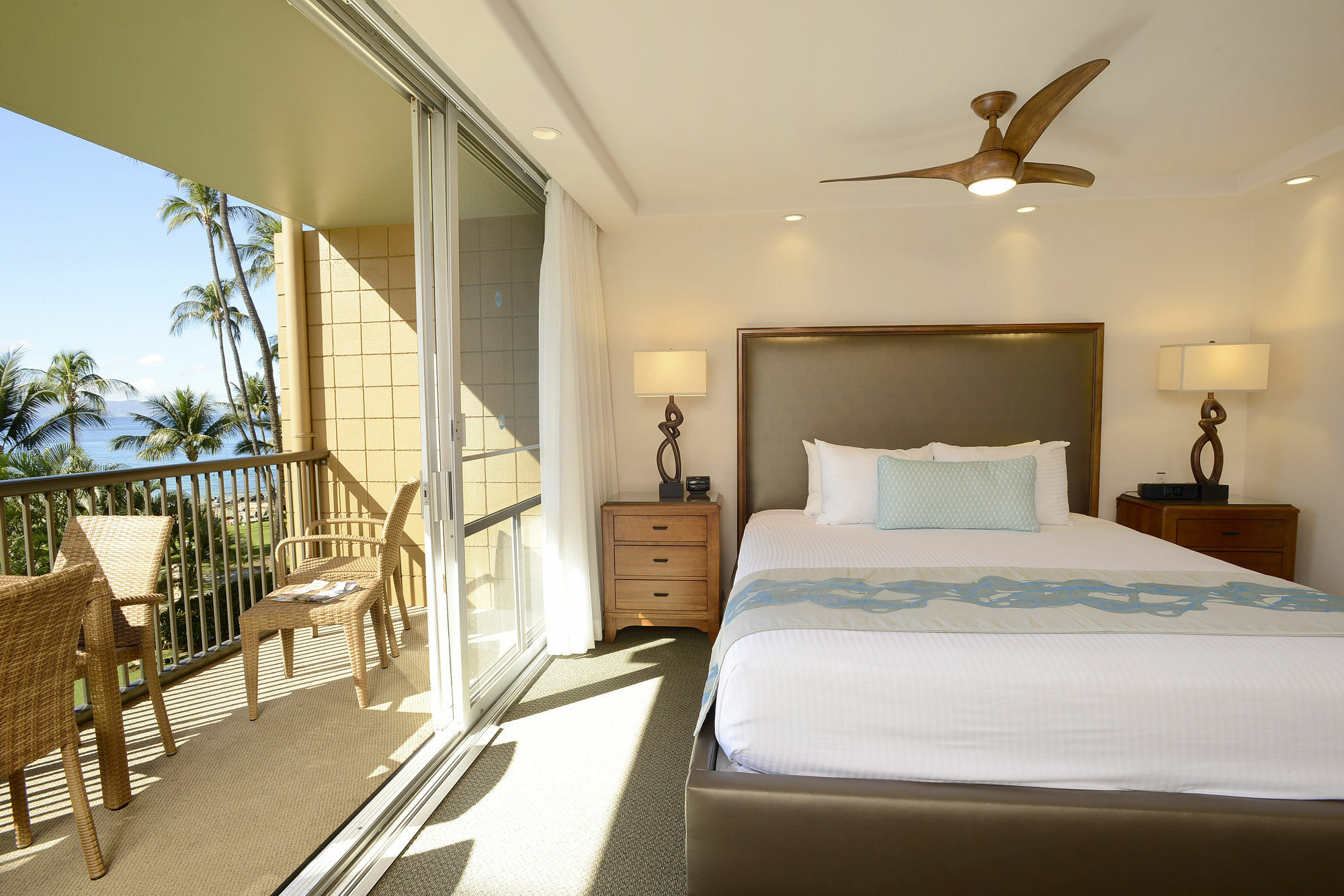 Mana Kai Maui - Official Onsite Rental Company Wailea  Exterior photo