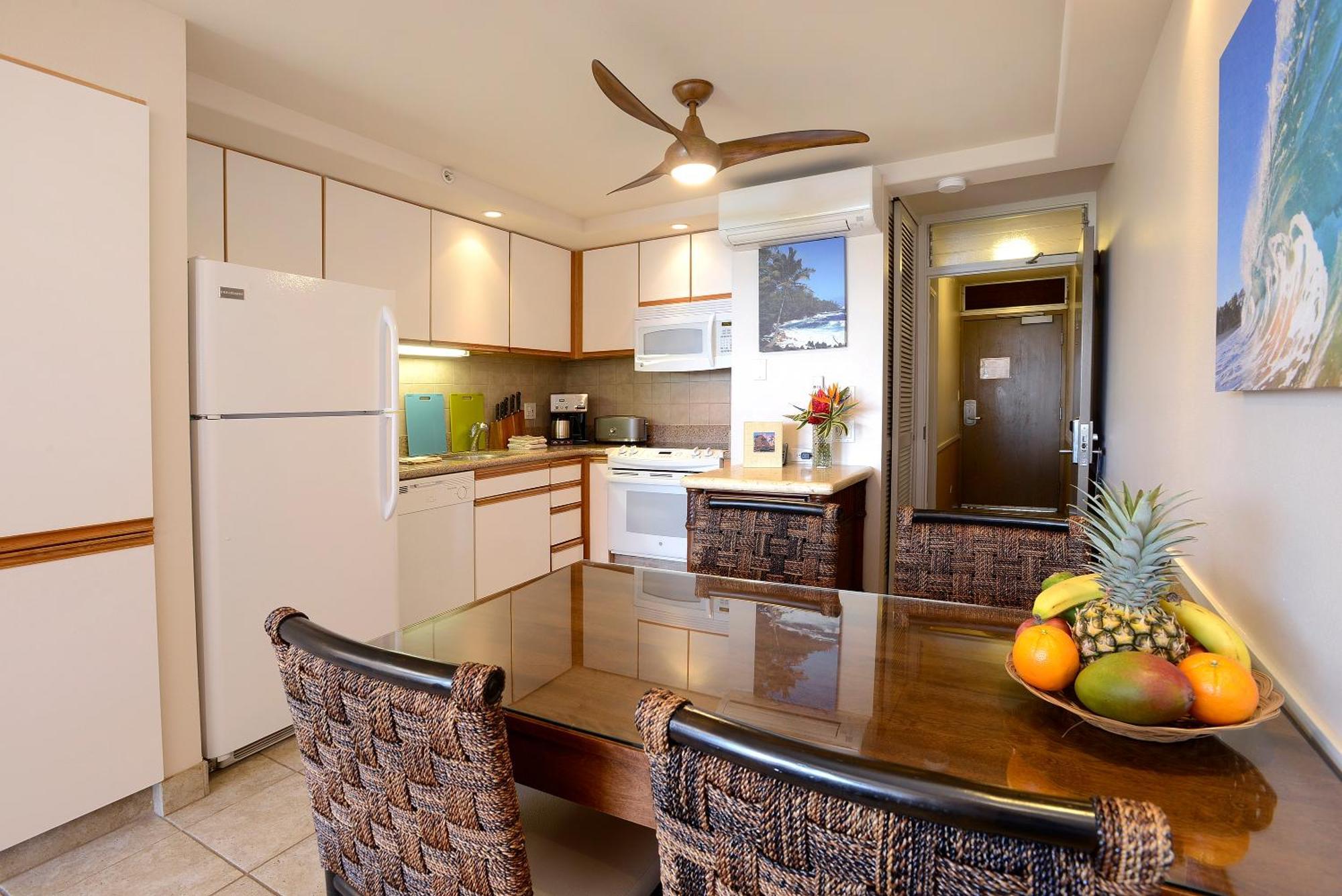 Mana Kai Maui - Official Onsite Rental Company Wailea  Exterior photo