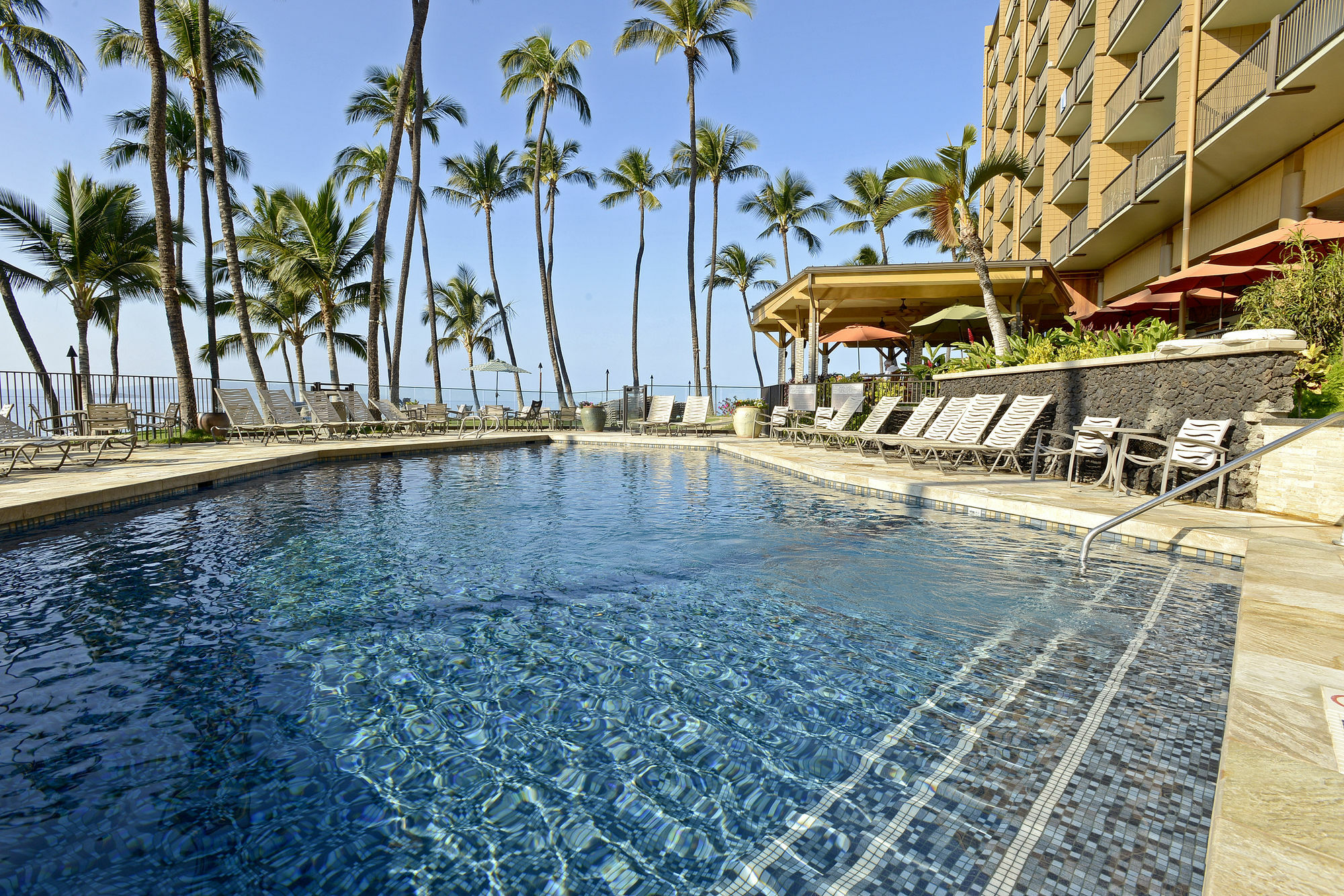 Mana Kai Maui - Official Onsite Rental Company Wailea  Exterior photo