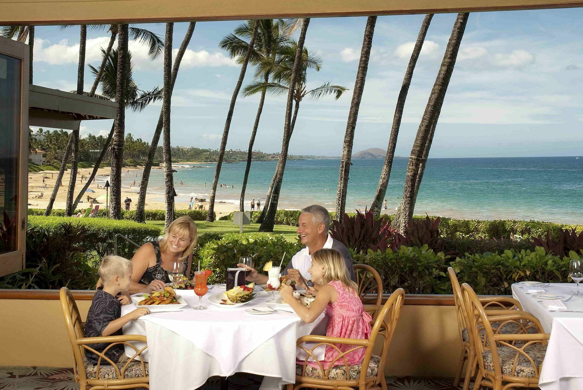 Mana Kai Maui - Official Onsite Rental Company Wailea  Exterior photo