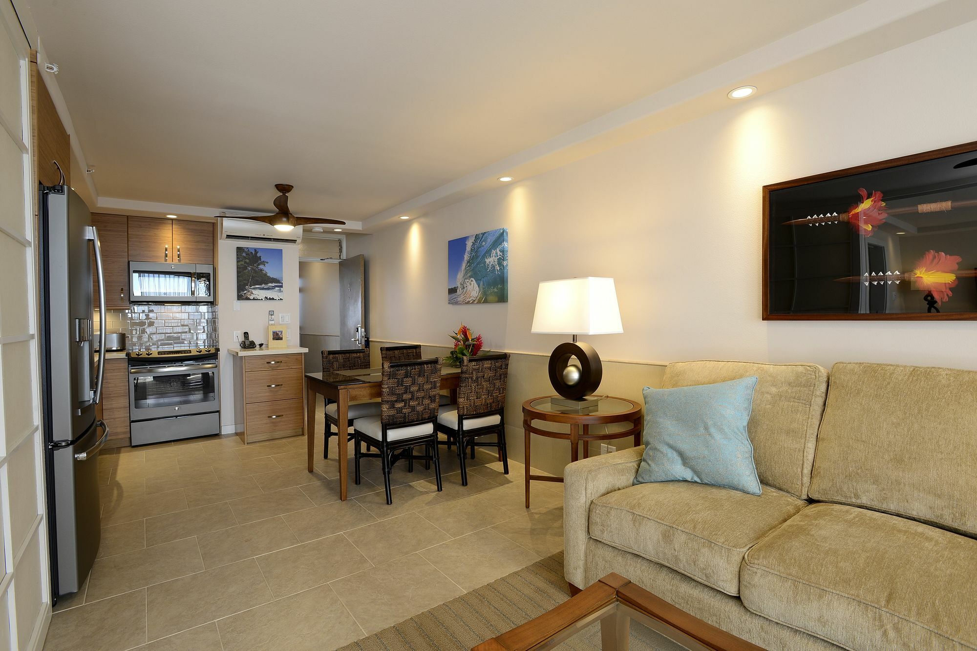 Mana Kai Maui - Official Onsite Rental Company Wailea  Exterior photo