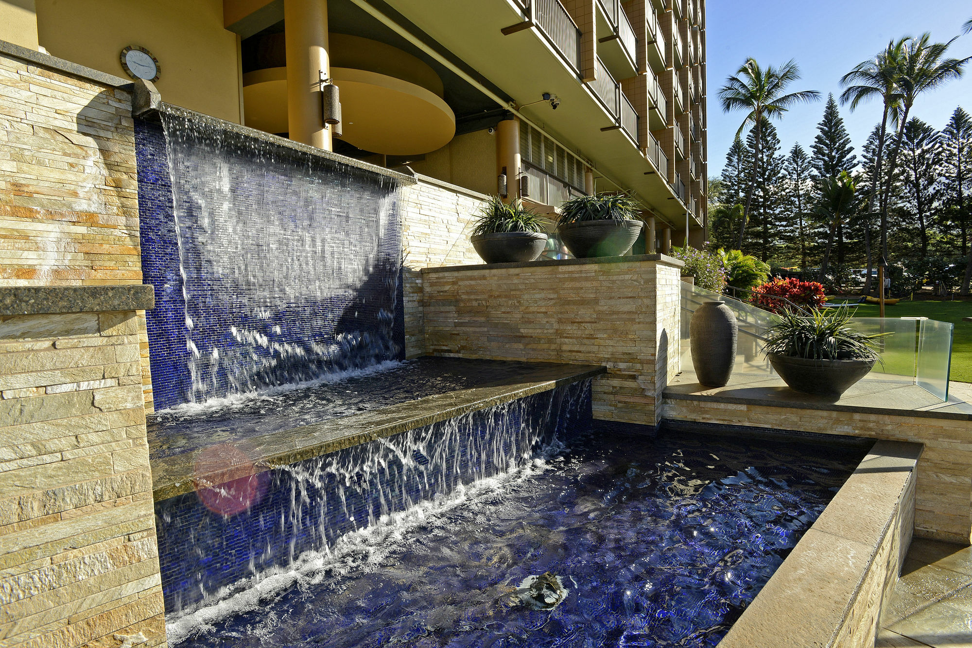 Mana Kai Maui - Official Onsite Rental Company Wailea  Exterior photo